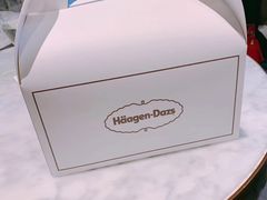 -哈根达斯(上海金山店)