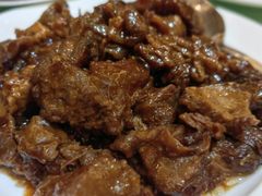 -烤肉宛饭庄(南礼士路店)