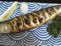 -东加寿司.料理(水游城店)