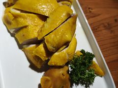 -金枝玉叶上海人家食府(三里河店)