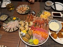 -田舍家Inakaya(天汇igc店)