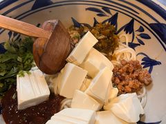 -蜗牛小馆醉乡民谣云南菜(惠新西里店)