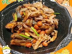 -渔家灯火(明湖店)