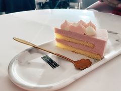 -浮梦·高空下午茶&水晶DIY