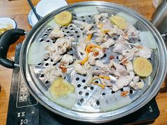 -映日农场无花果鸡(滨江东路店)