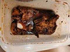 -张家巷美食(南浔店)