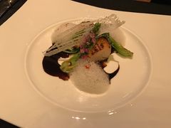 -LA TABLE de Joël Robuchon Restaurant