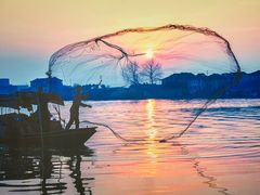 -溱湖国家湿地公园