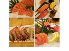-北国料理(世荣路店)