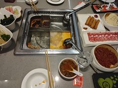 -海底捞火锅(万达广场店)