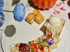 -俄士厨房(五棵松华熙LIVE店)
