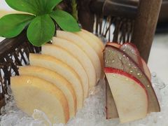 -馨越楼·点心·粤菜(赤坎店)