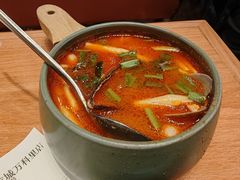 -越小品·越南餐厅(万科里店)