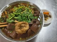 -金秋特色面馆(铜庄店)
