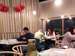 大堂-蜀腾川·火锅鱼.烤鱼(新世界城店)