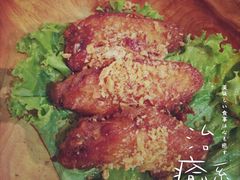 -越谜·越南餐厅(长白店)