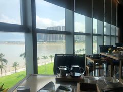 -彩丰楼中餐厅·仁恒洲际酒店