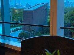 -上海浦东嘉里大酒店
