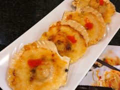 -大渔铁板烧(万象城店)