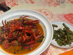 -辣不怕口味虾(长沙总店)