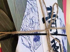 -阮大兴糕团(滨江宝龙店)
