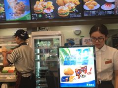 -德克士(北关店)