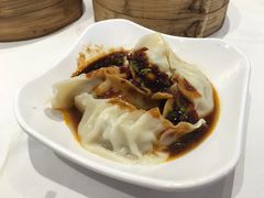 川汁餃子-稻香酒家·33年老字号·港式粤菜(富邦中心店)
