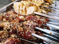 -袁家水泊水浒烤肉(白金店)