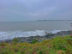 -漳州滨海火山岛自然生态风景区