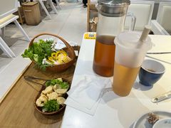 -濠七糟粕醋•海南酸汤火锅(中关村店)