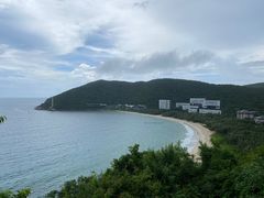 -三亚太阳湾柏悦酒店