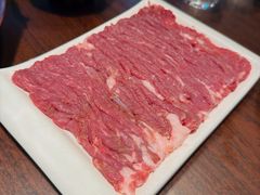 -南门涮肉(后海店)