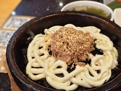 -木槿花韩式炭烤·熟成肉工坊(孙文东路店)