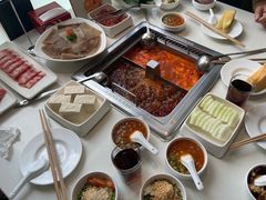 -海底捞火锅(威高广场店)