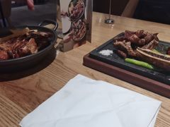 -原石牛扒·约会餐厅(龙城万科里店)