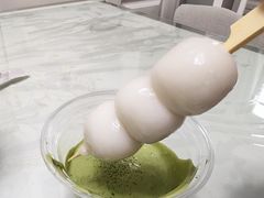 -喜茶(上海打浦桥日月光店)