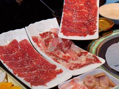 -熊大·鲜烤黄牛肉(五山店)