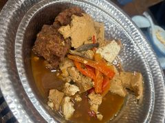 -乔家满族八大碗(流水沟店)