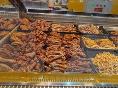 -凯德MALL(望京店)