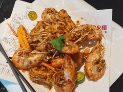 -冰火楼(梦泽园店)