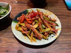 -万记麻辣烫国展总店
