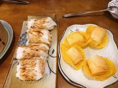 -本味友膳·茶餐厅(和达中心城店)
