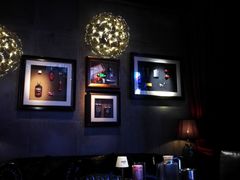大堂-MOJO•湖景音乐餐厅•Bar(湖滨店)