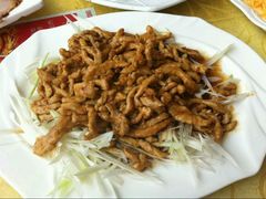 -大地春饼店(黄河路店)
