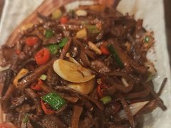 -西江美食舫·江西菜(健德桥店)