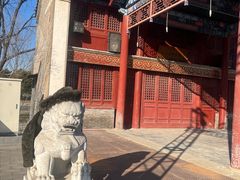 -北坞公园