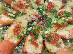 -盛港湾海鲜食府(黄沙店)