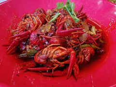 -红辣椒·川菜·火锅(科华路店)