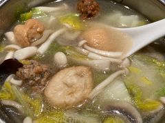 -枣子树·素食餐厅(普陀山店)