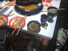 -钢管厂歆瑞源油卤串串香(春熙路太古里店)